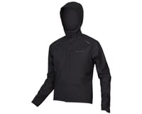 Endura GV500 Waterproof Jacket (Black) (XL)